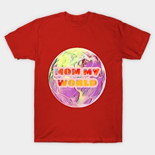 mother day T-Shirt